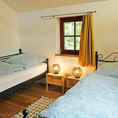 דירה Mit Dachterrasse Kamin Nahe Dem Strelasund Franken Vorstadt