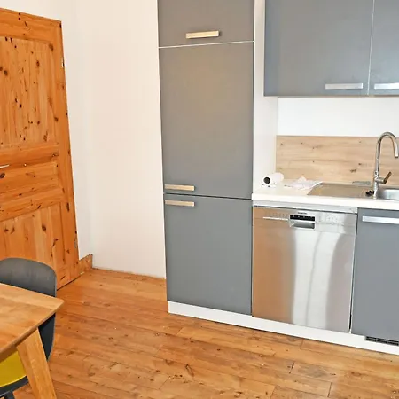 Mit Dachterrasse Kamin Nahe Dem Strelasund דירה Franken Vorstadt