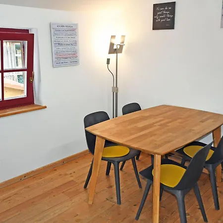 Mit Dachterrasse Kamin Nahe Dem Strelasund דירה