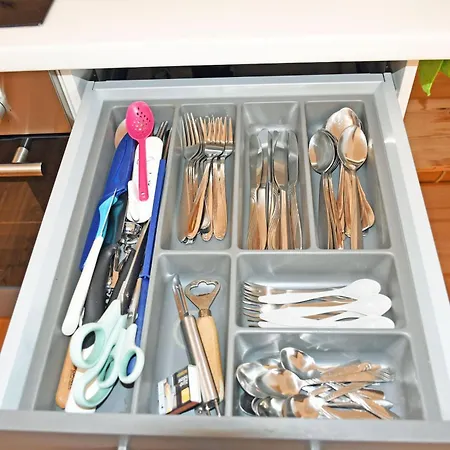 Mit Dachterrasse Kamin Nahe Dem Strelasund * Franken Vorstadt