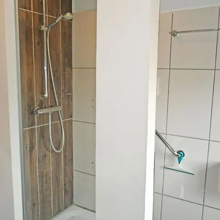 דירה Mit Dachterrasse Kamin Nahe Dem Strelasund Franken Vorstadt